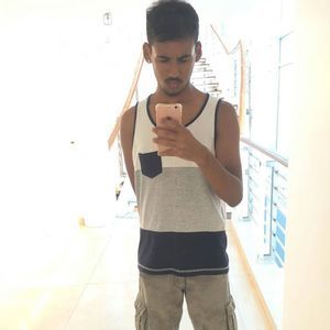 Meet your Posher, Felipe